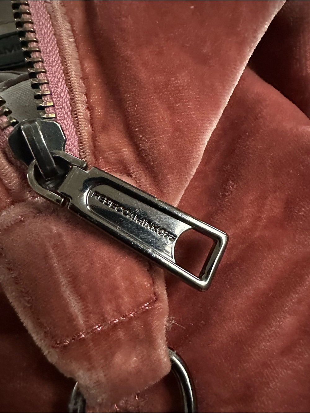 Rebecca Minkoff backpack - Picture 4 of 15